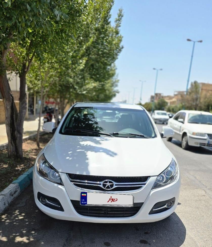 خودرو جک، J5 آگهی ann_19517684