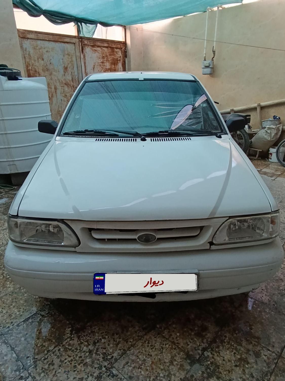 خودرو پراید، 141 آگهی ann_19517688