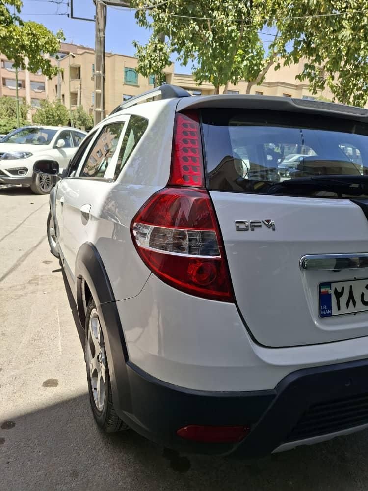 دانگ فنگ H30 کراس اتوماتیک - 1396