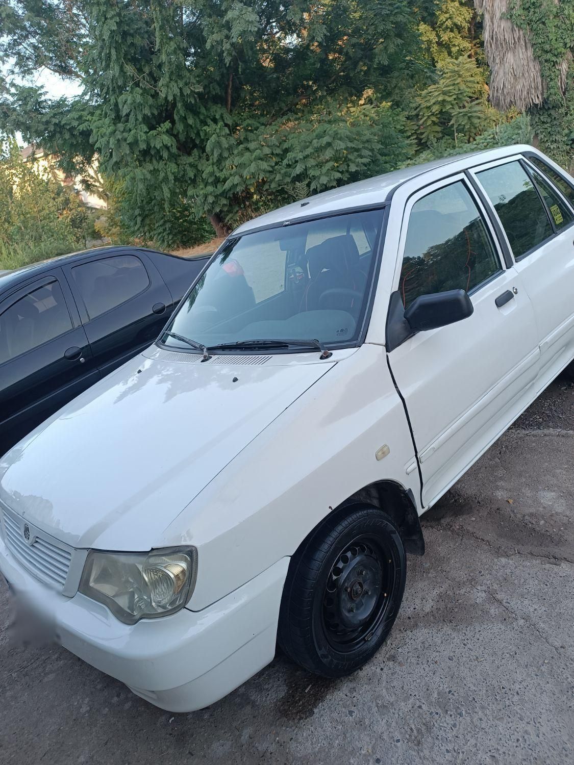 پراید 132 SX - 1389