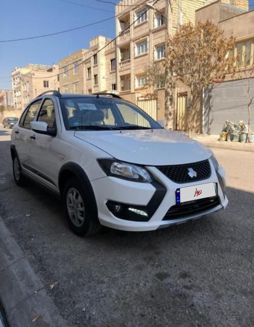 کوییک S پایه - 1404