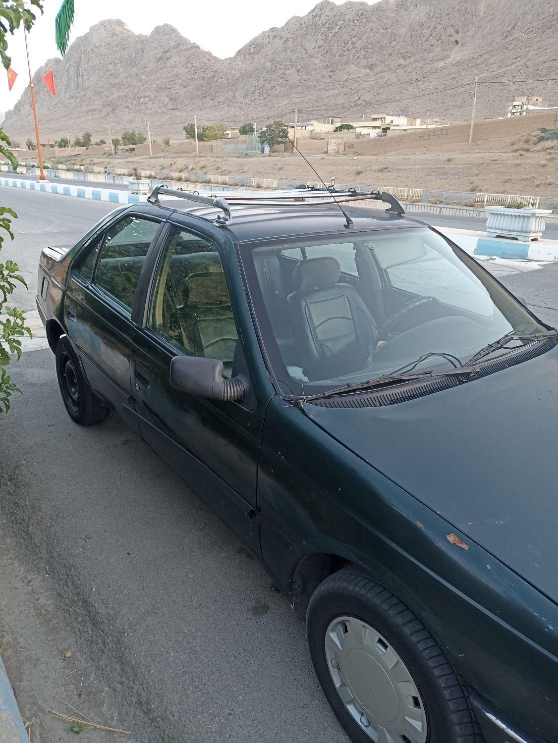 خودرو پژو، آردی آگهی ann_19517784