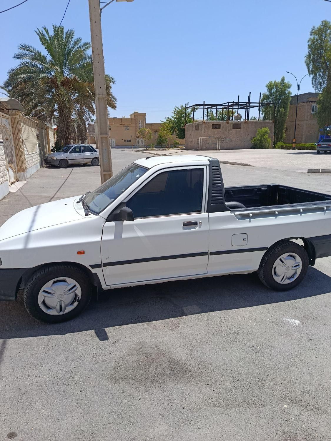 پراید 151 SE - 1402