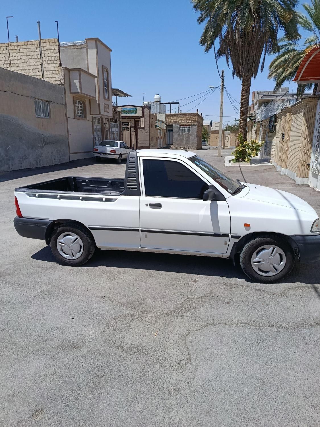 خودرو پراید، 151 آگهی ann_19517804