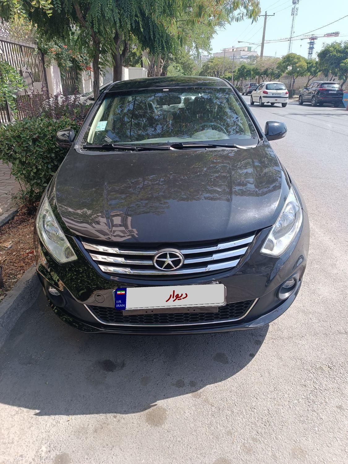 خودرو جک، J4 آگهی ann_19517811