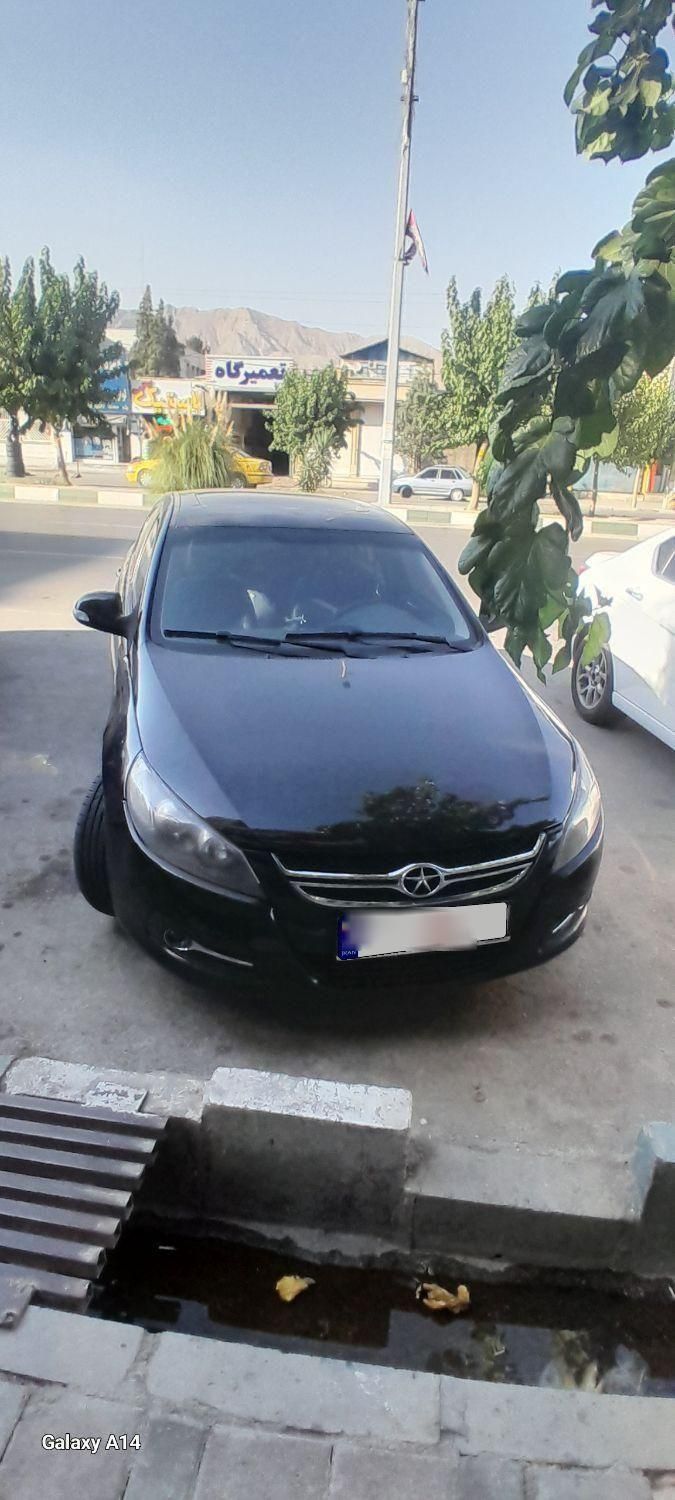 خودرو جک، J5 آگهی ann_19517816