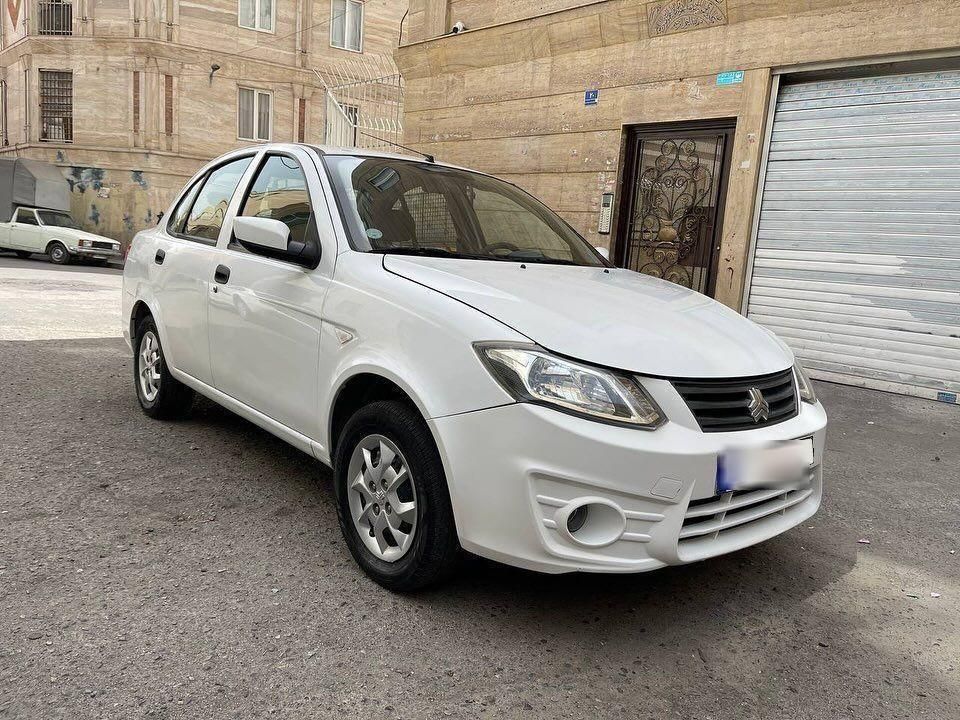 خودرو ساینا، EX آگهی ann_19517818