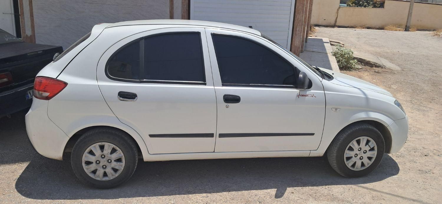 خودرو تیبا، 2 آگهی ann_19517820