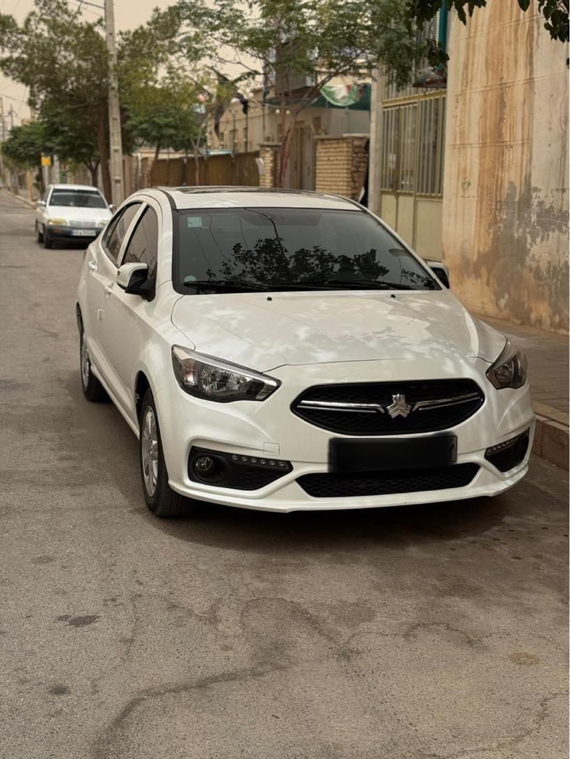 خودرو شاهین، G آگهی ann_19517830
