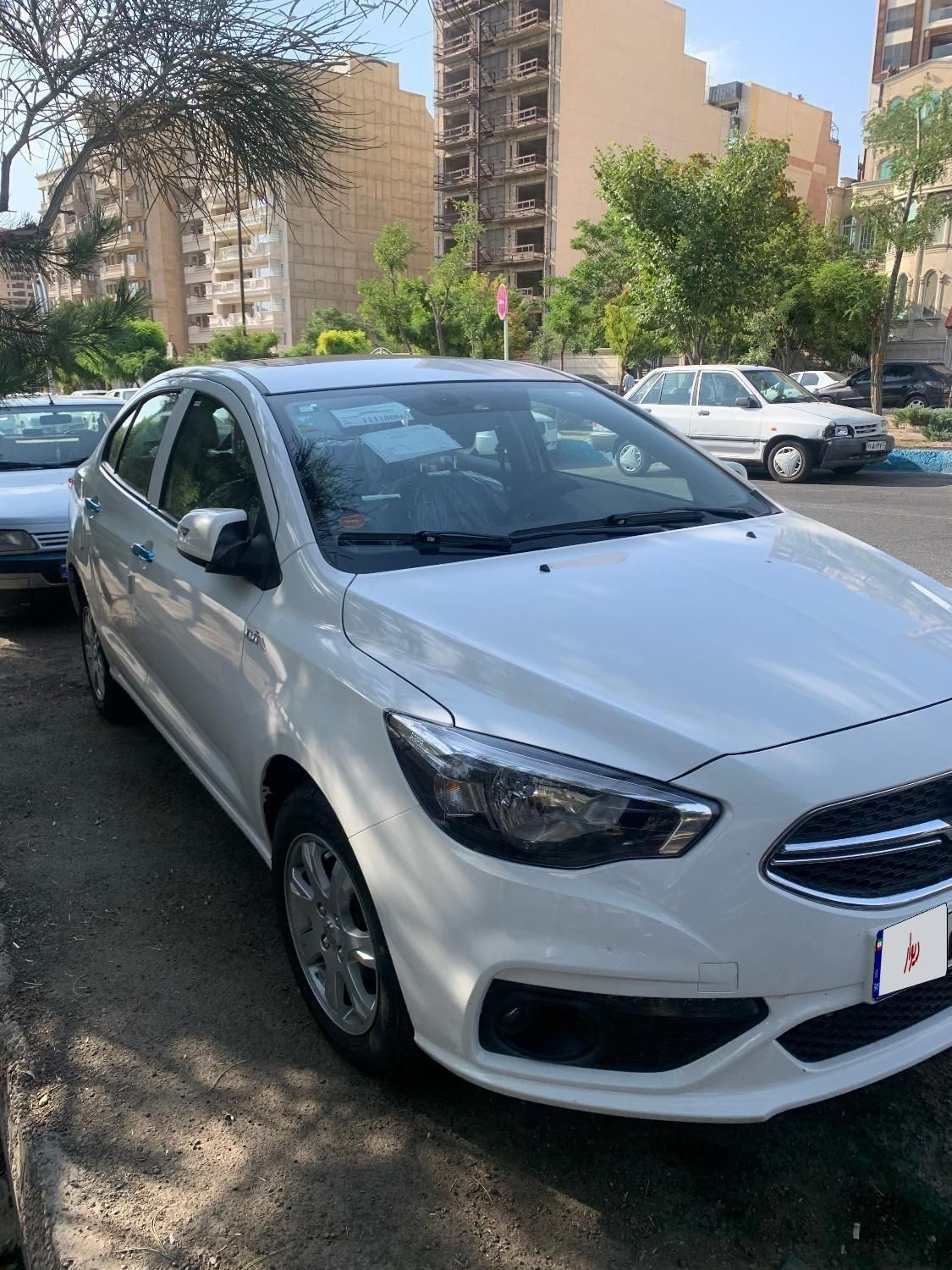 خودرو شاهین، G آگهی ann_19517832