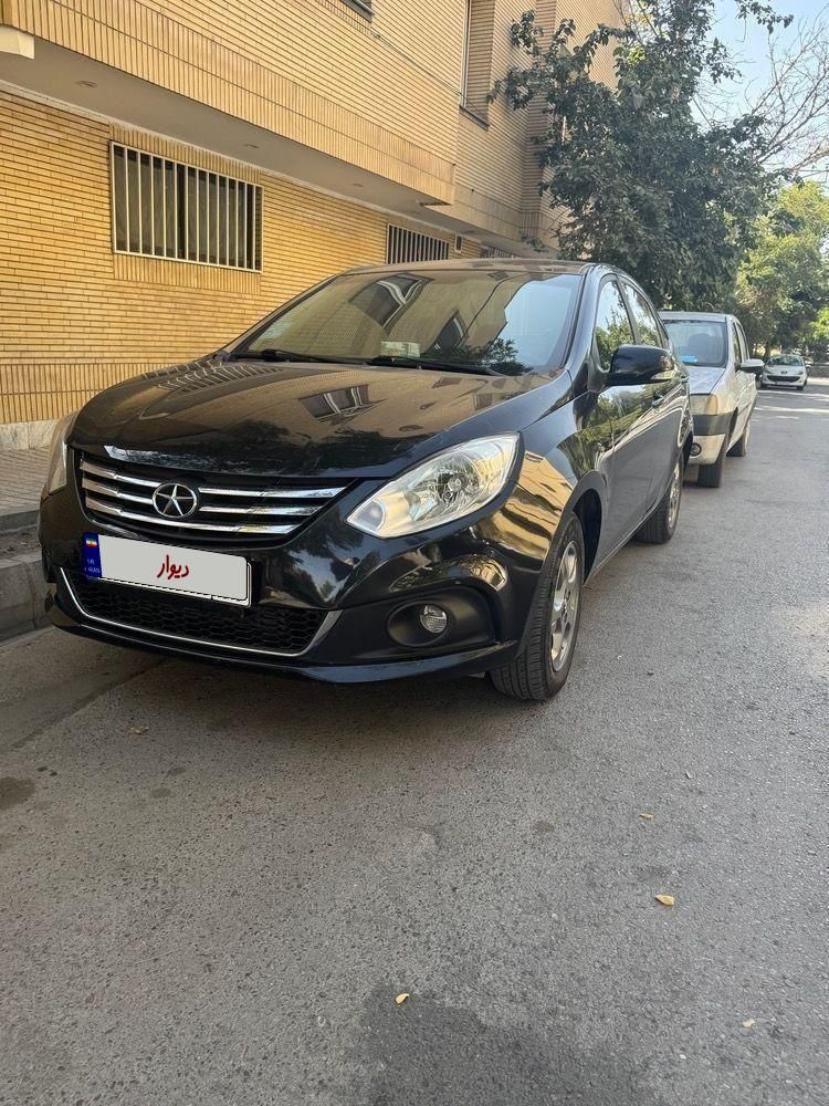 خودرو جک، J4 آگهی ann_19517833