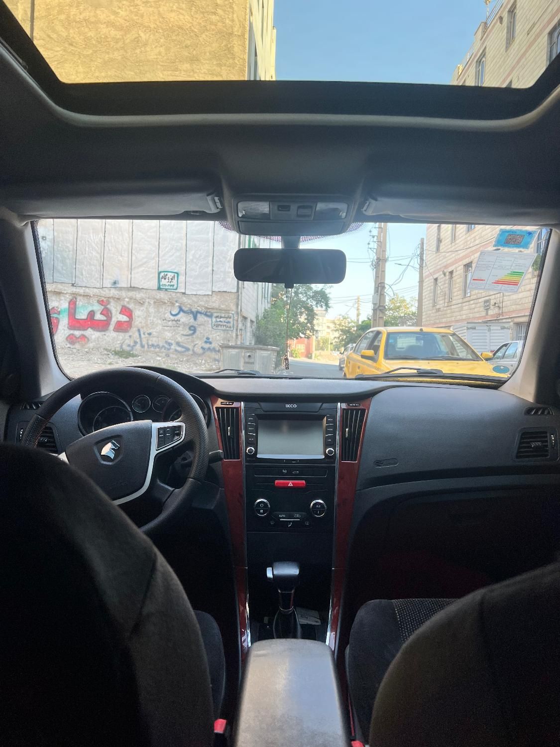 دنا پلاس توربو اتوماتیک - 1401