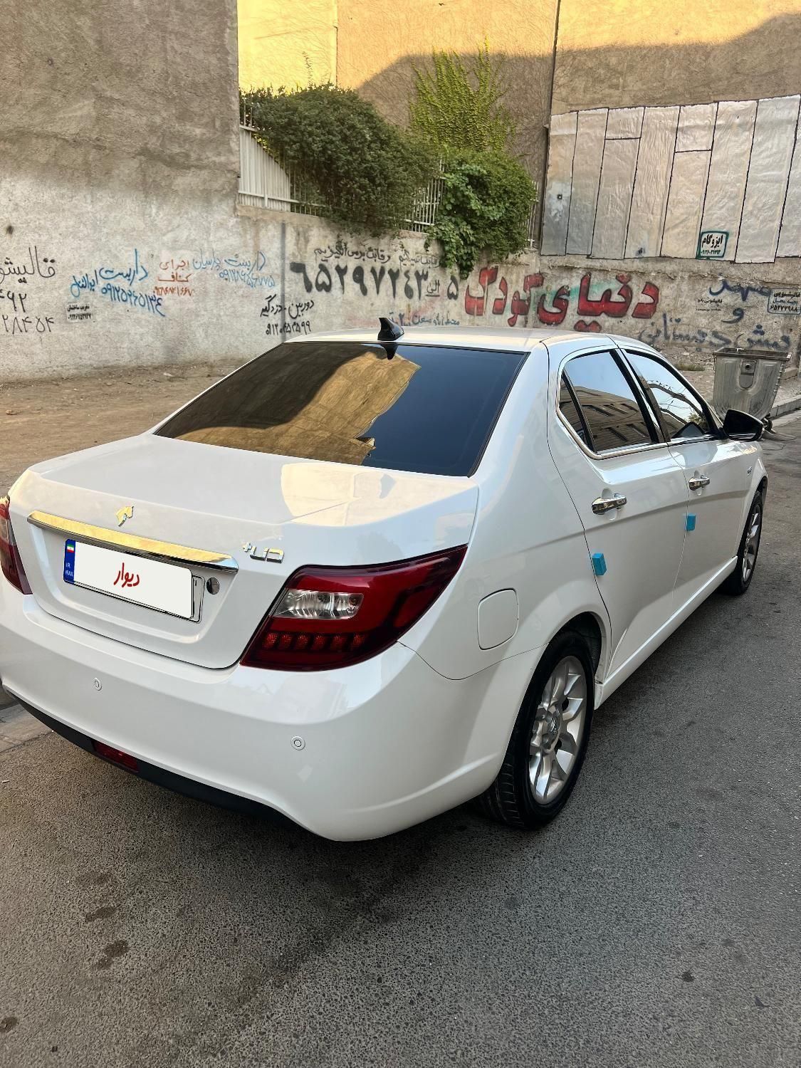 خودرو دنا، پلاس توربو آگهی ann_19517851