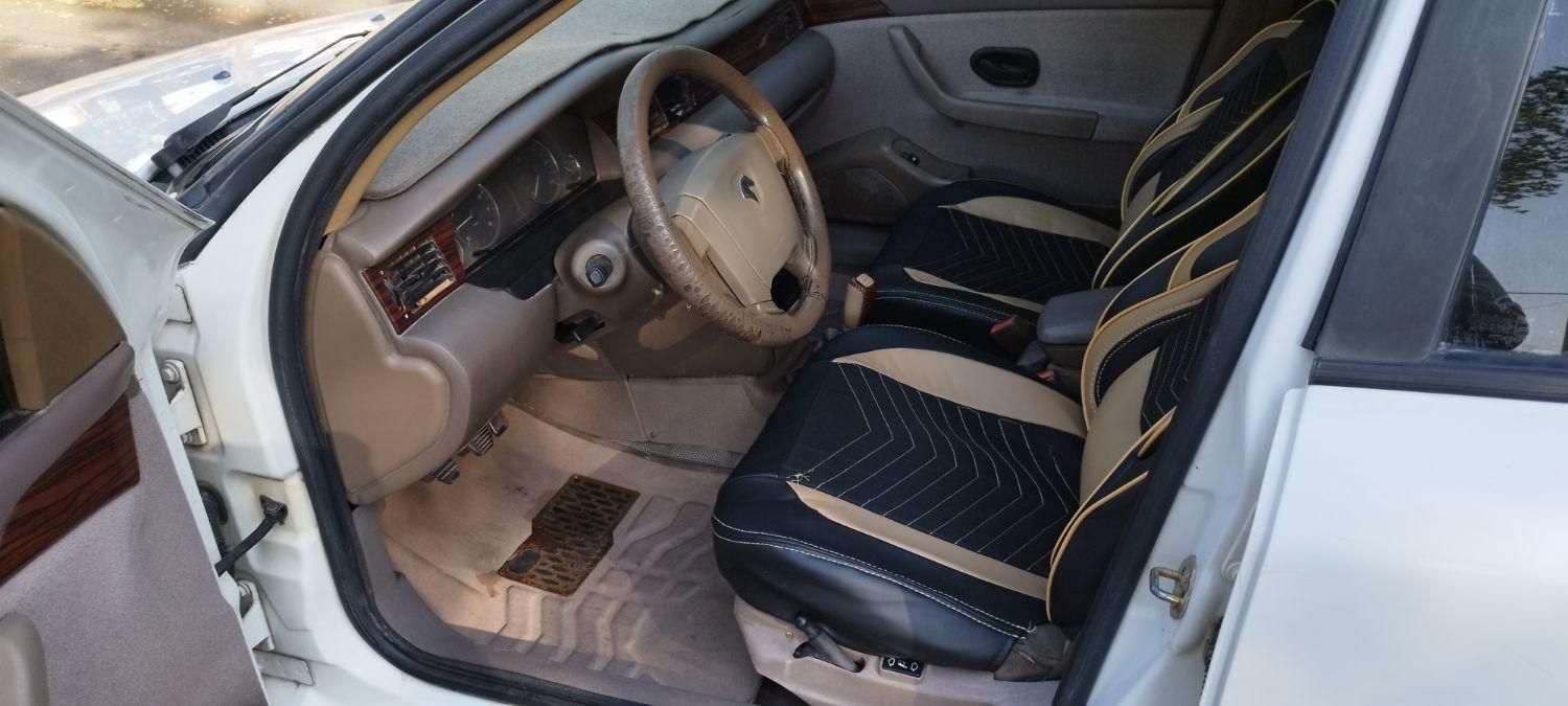 سمند LX XU7 - 1394