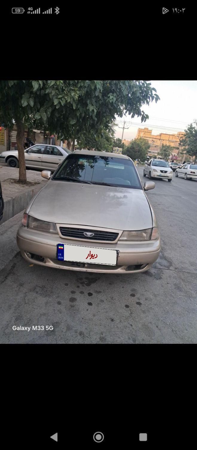 خودرو دوو، سیلو آگهی ann_19517856