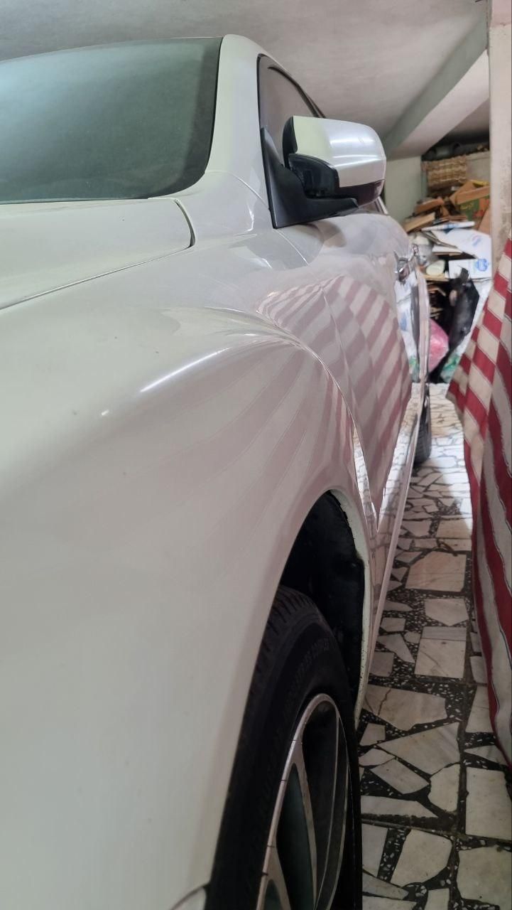 بسترن B50F اتوماتیک - 1394