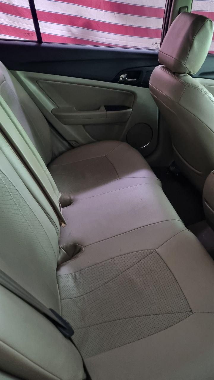 بسترن B50F اتوماتیک - 1394