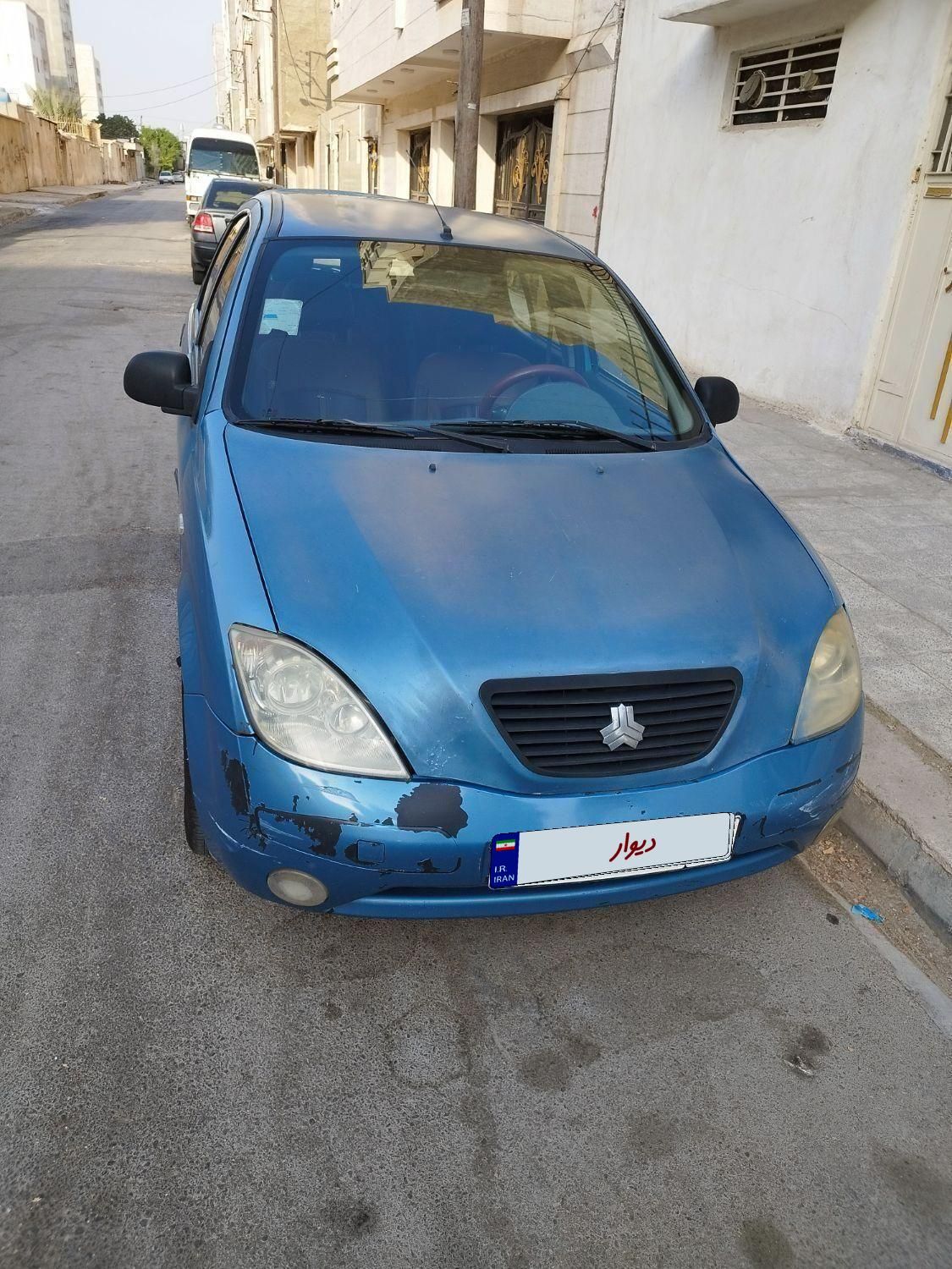 خودرو تیبا، 2 آگهی ann_19517869
