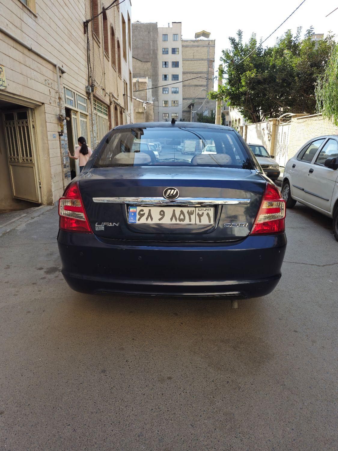 خودرو لیفان، 520I آگهی ann_19517886