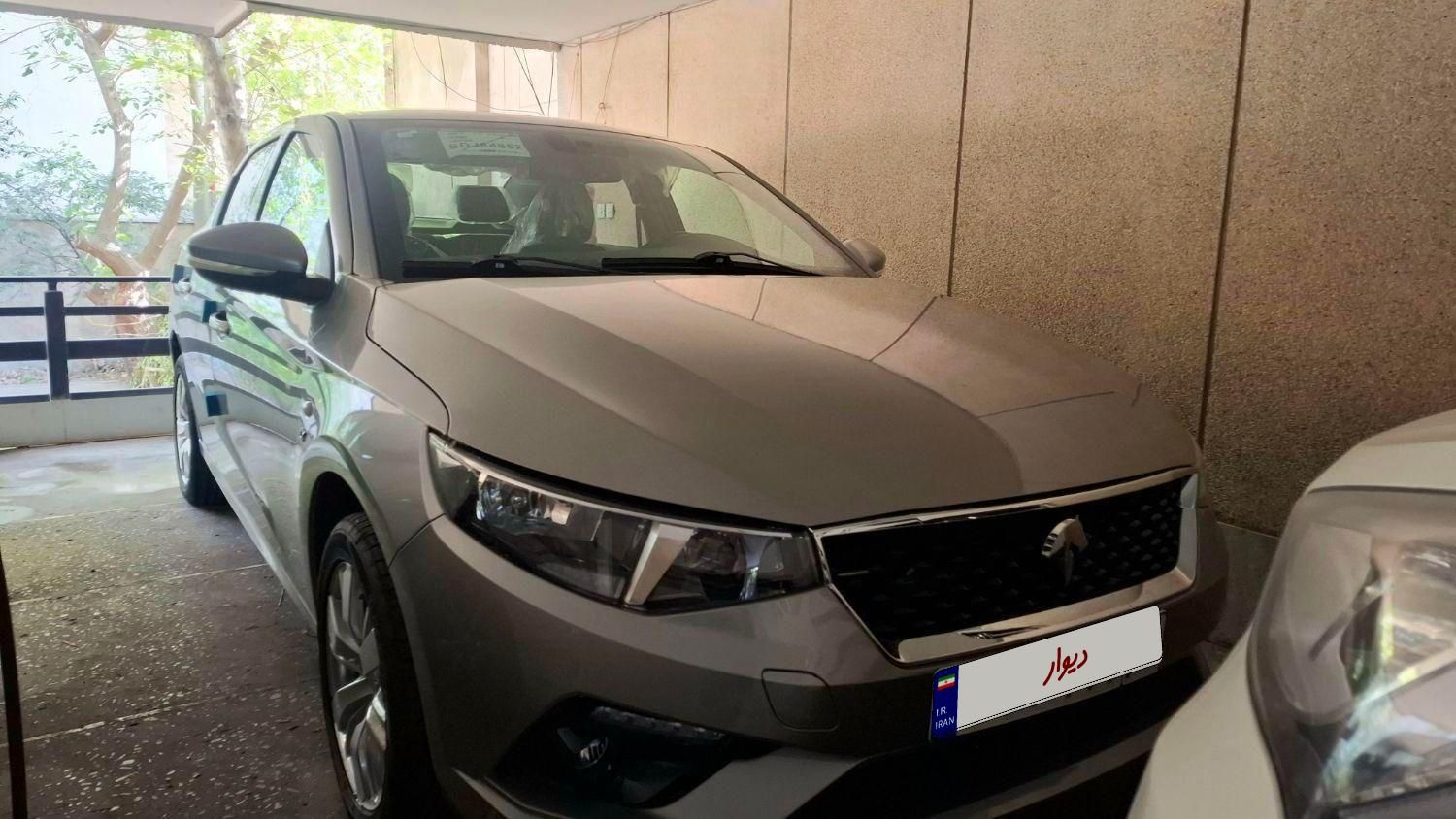 تارا اتوماتیک V4 LX - 1404