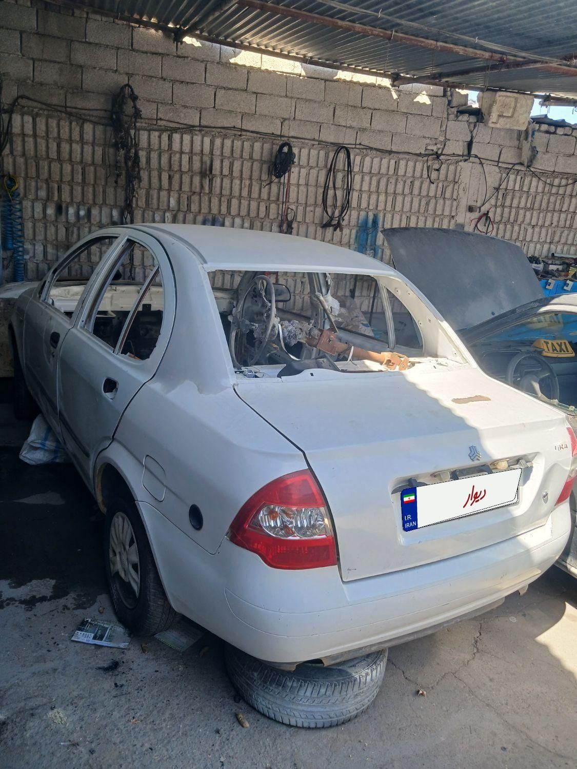 خودرو تیبا، صندوق دار آگهی ann_19517957