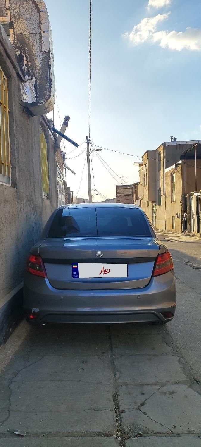 ساینا EX معمولی - 1399