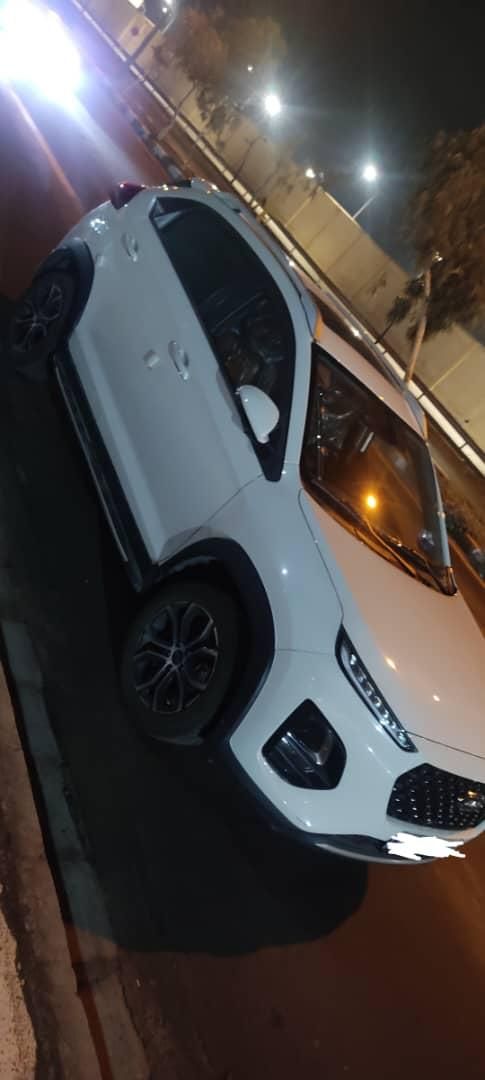 خودرو ام وی ام، X22 آگهی ann_19517966