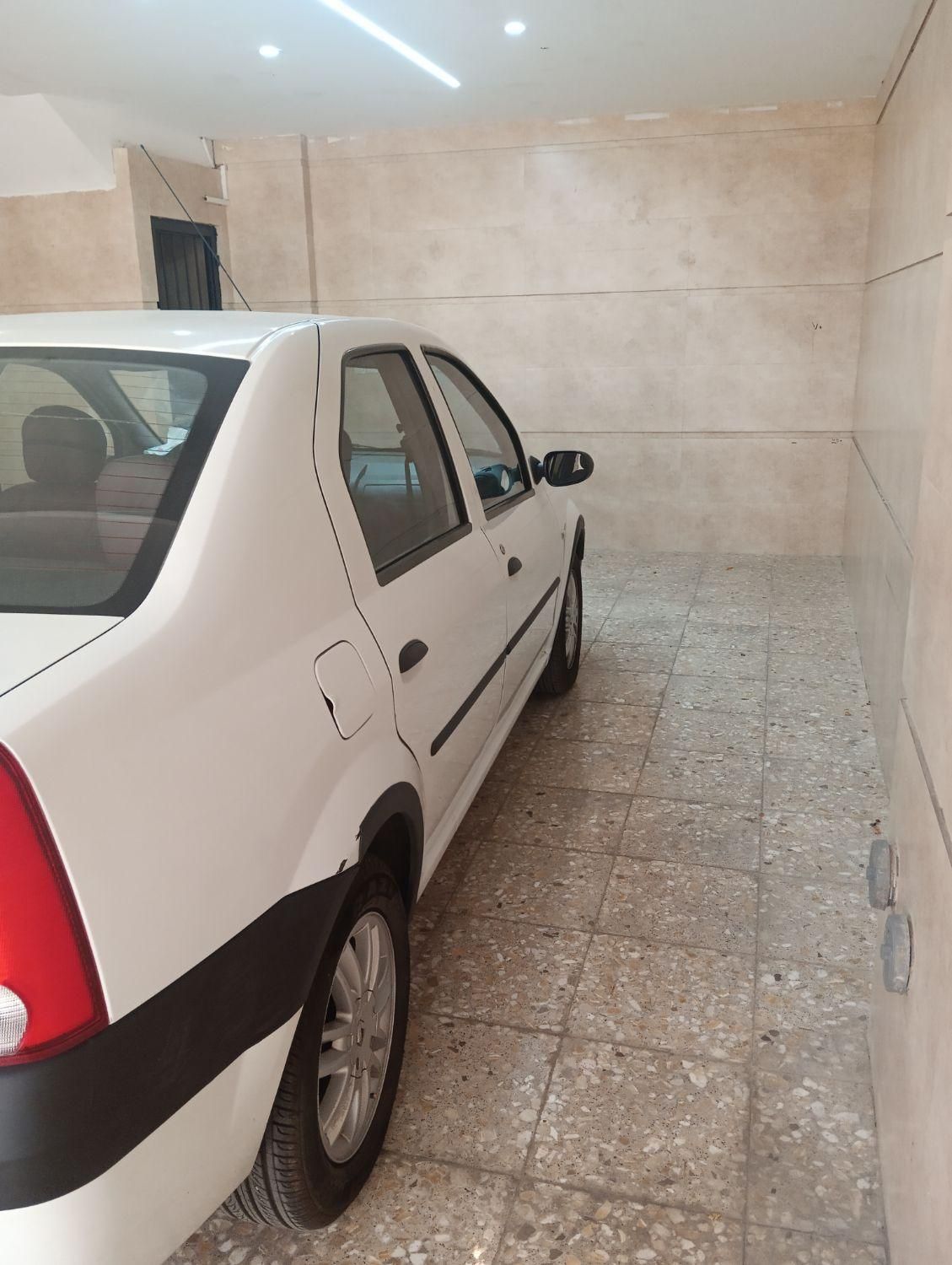 رنو تندر 90 E2 - 1395