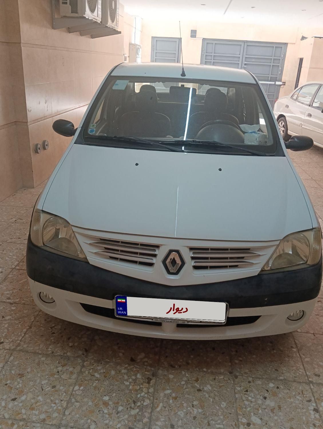 خودرو رنو، تندر 90 آگهی ann_19517974