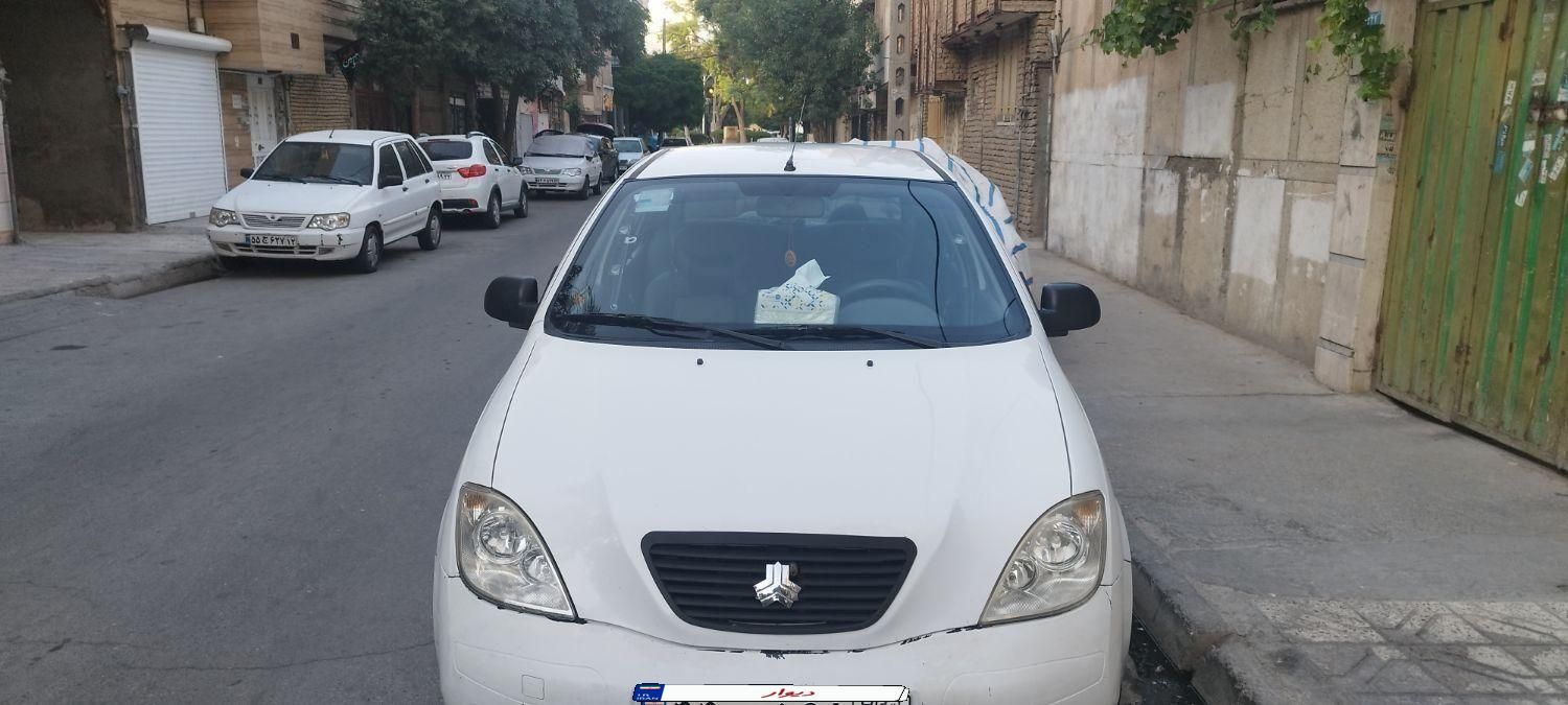 خودرو تیبا، صندوق دار آگهی ann_19517981