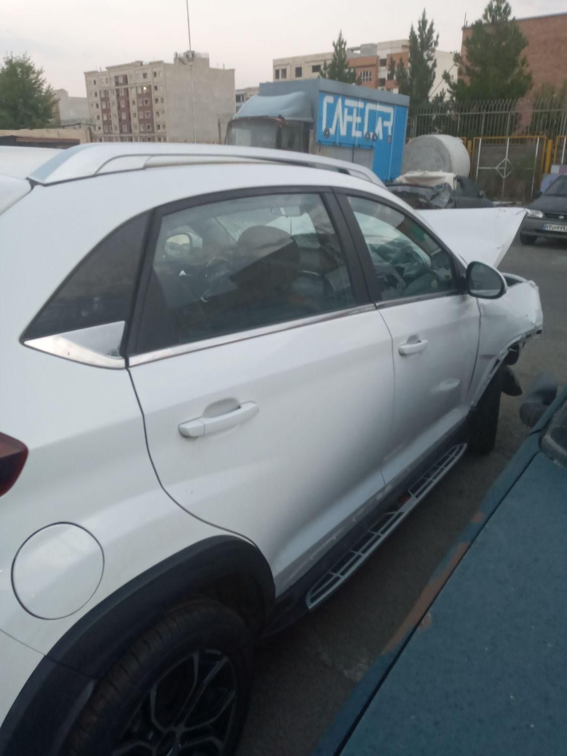 ام وی ام X22 پرو اتوماتیک IE - 1403