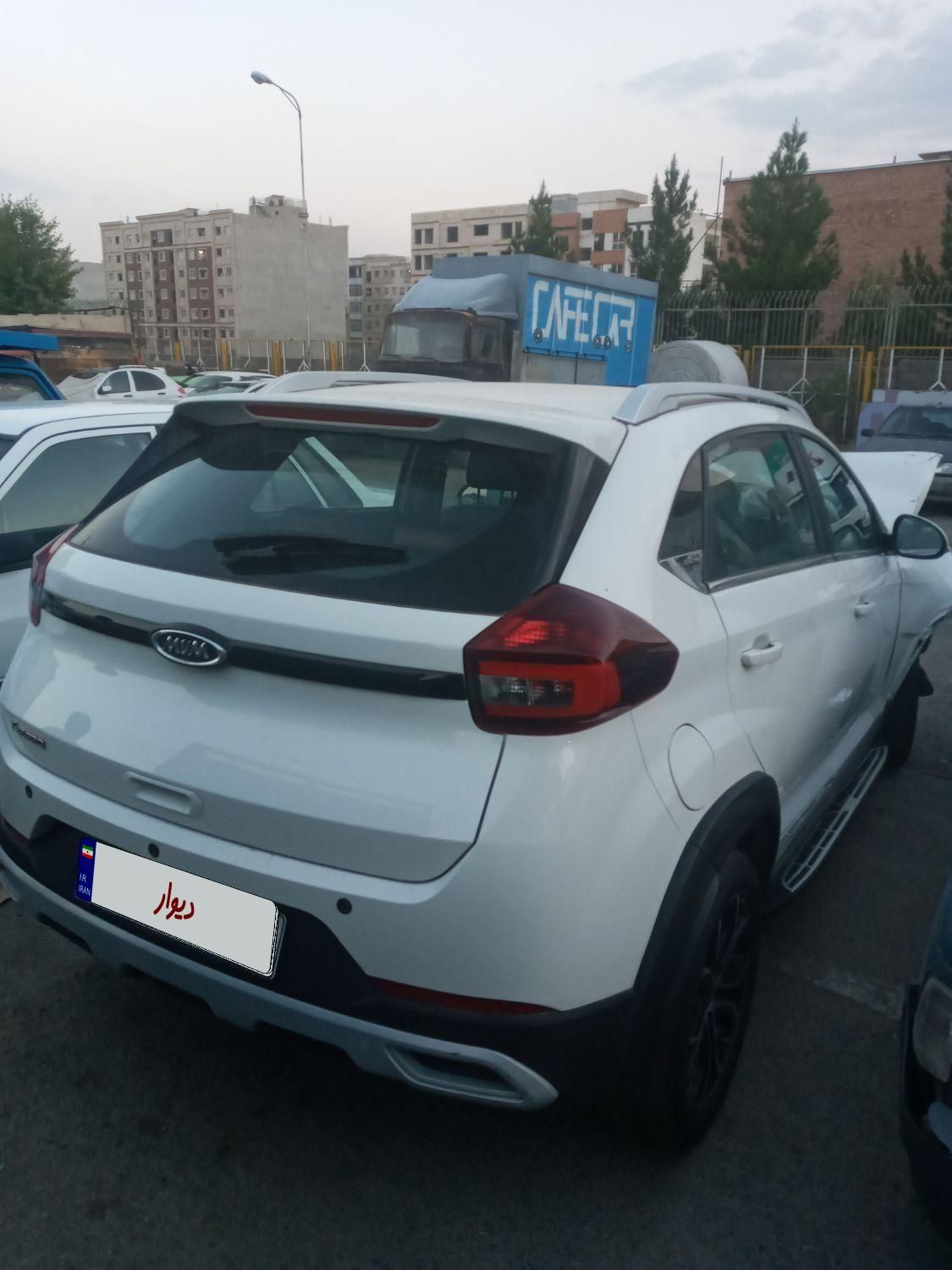ام وی ام X22 پرو اتوماتیک IE - 1403