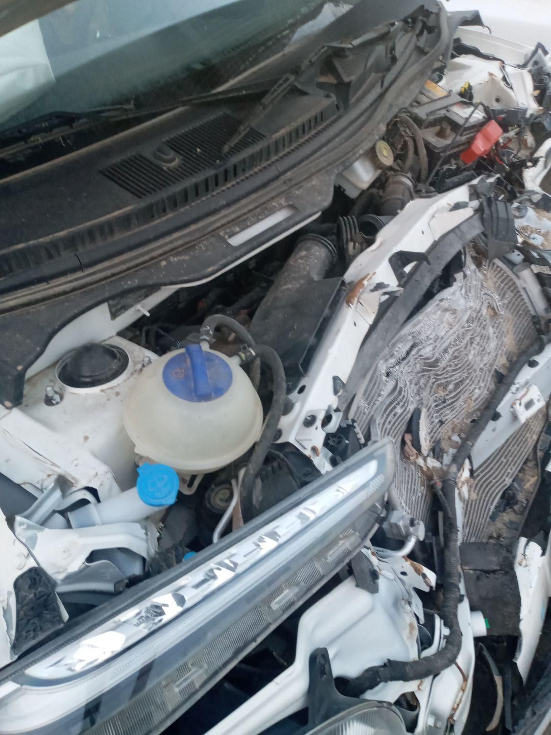 ام وی ام X22 پرو اتوماتیک IE - 1403