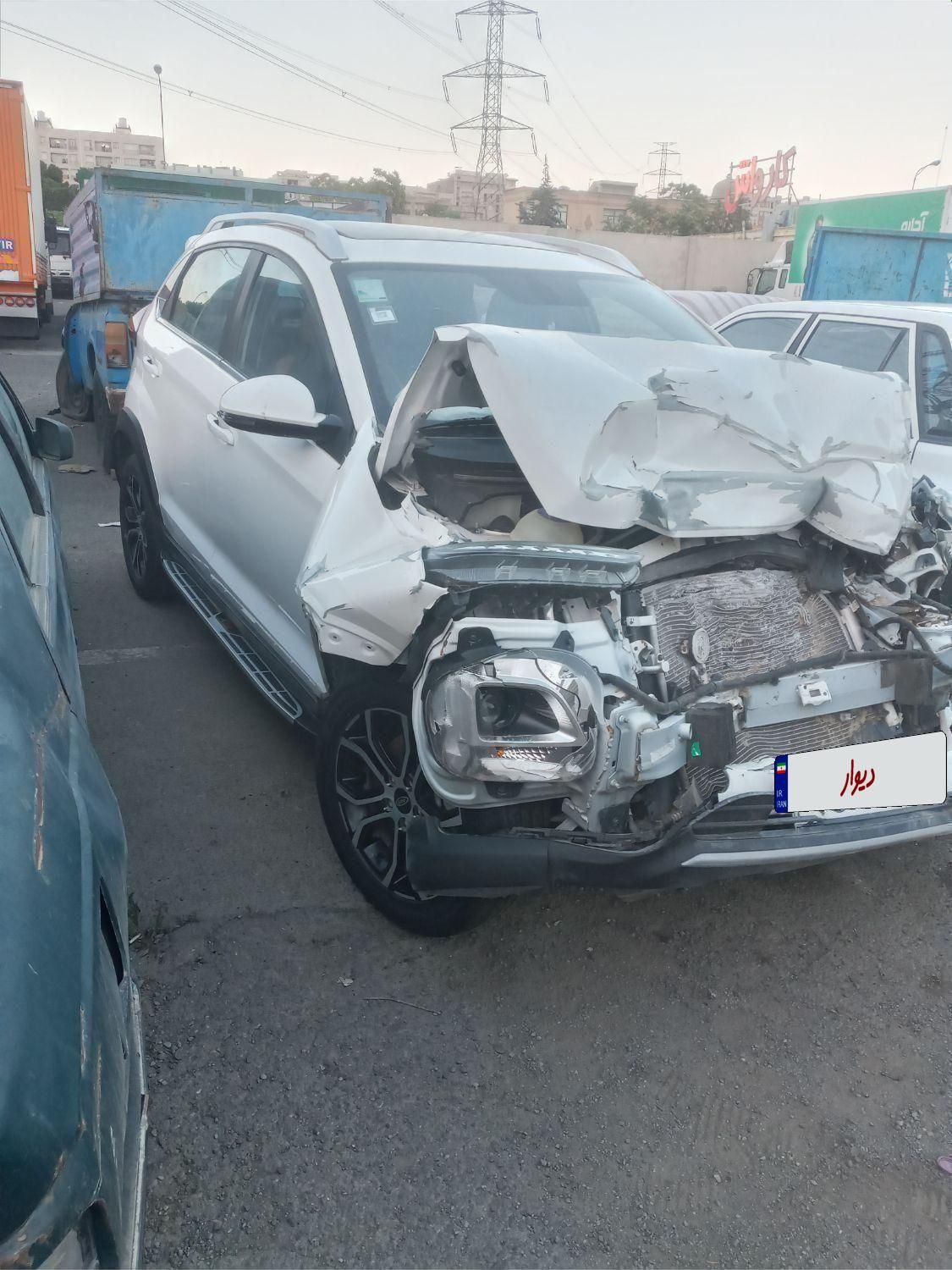 ام وی ام X22 پرو اتوماتیک IE - 1403