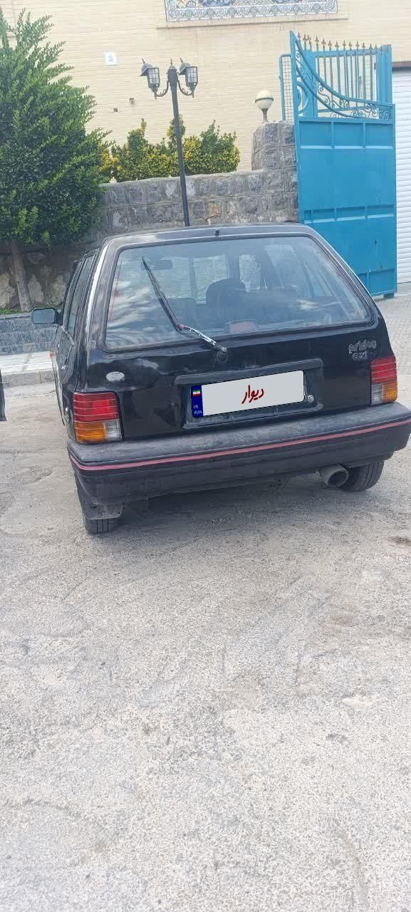 پراید 111 LX - 1383