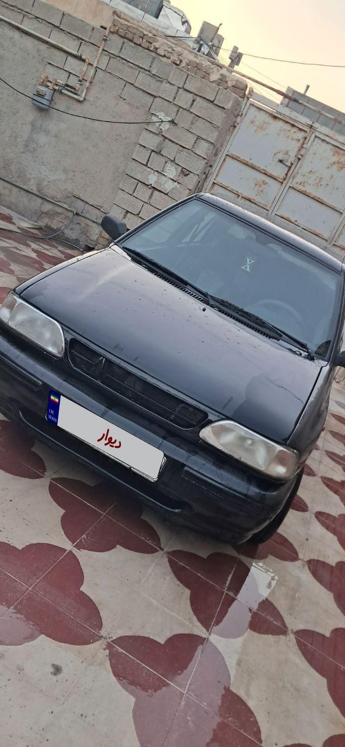 خودرو پراید، صبا آگهی ann_19517992