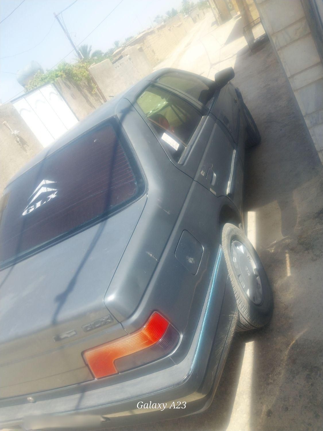 پژو 405 GL - 1373