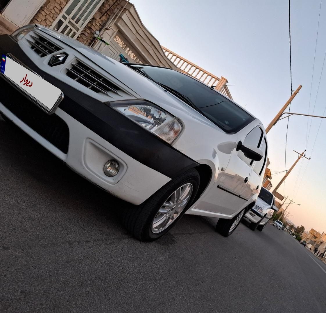 خودرو رنو، تندر 90 آگهی ann_19518004