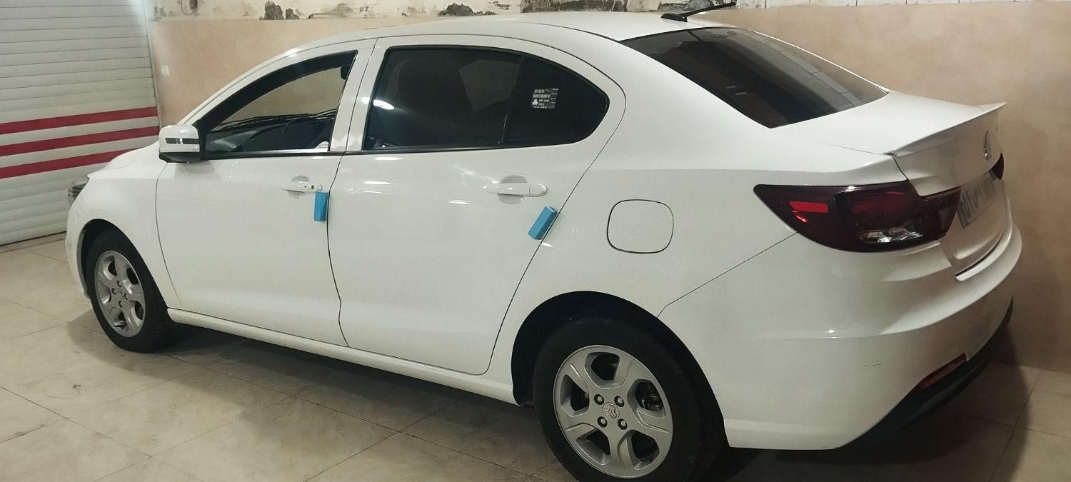 شاهین G دنده ای - 1400