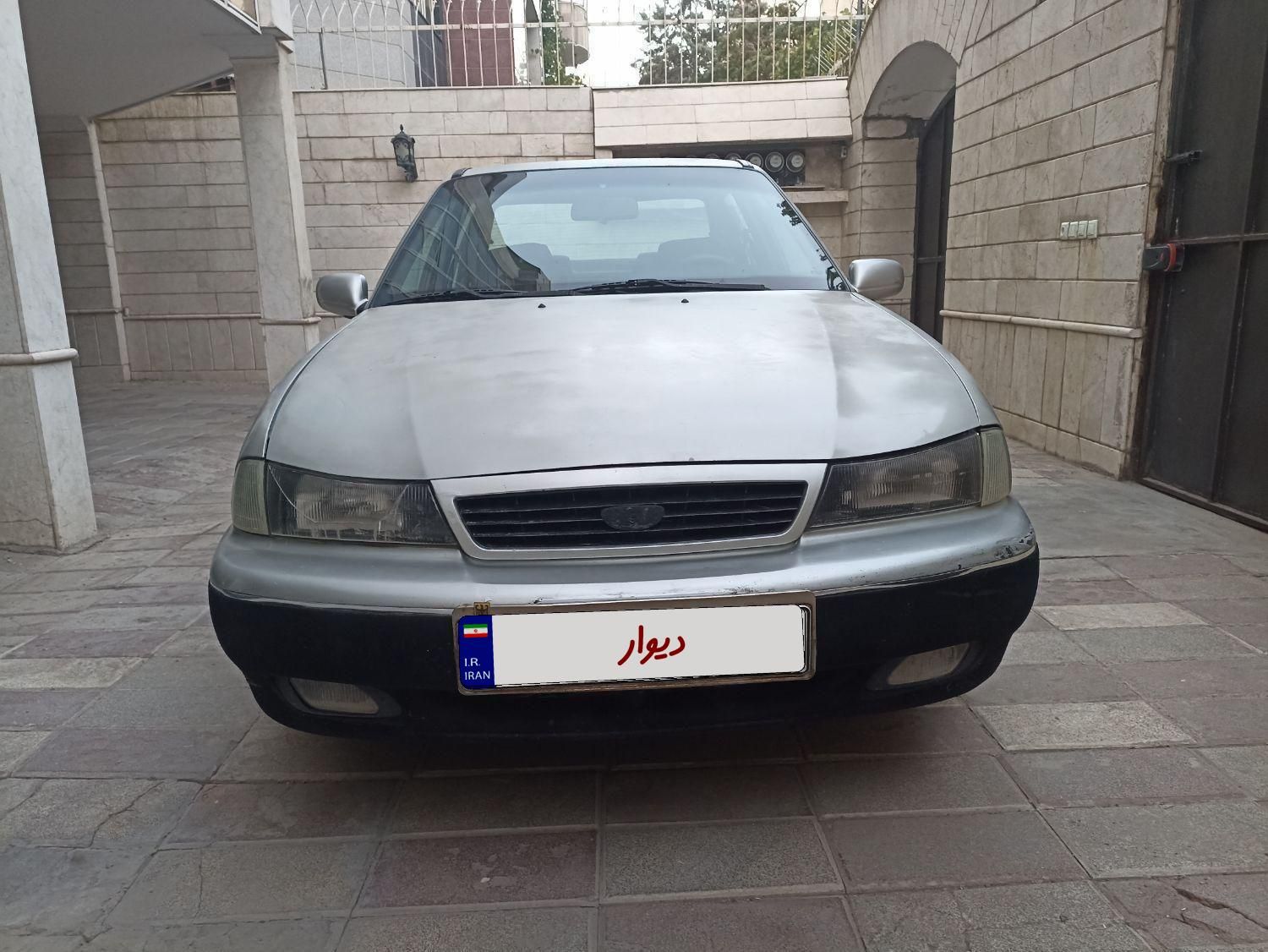 خودرو دوو، سیلو آگهی ann_19518023