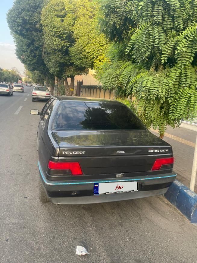 خودرو پژو، 405 آگهی ann_19518026