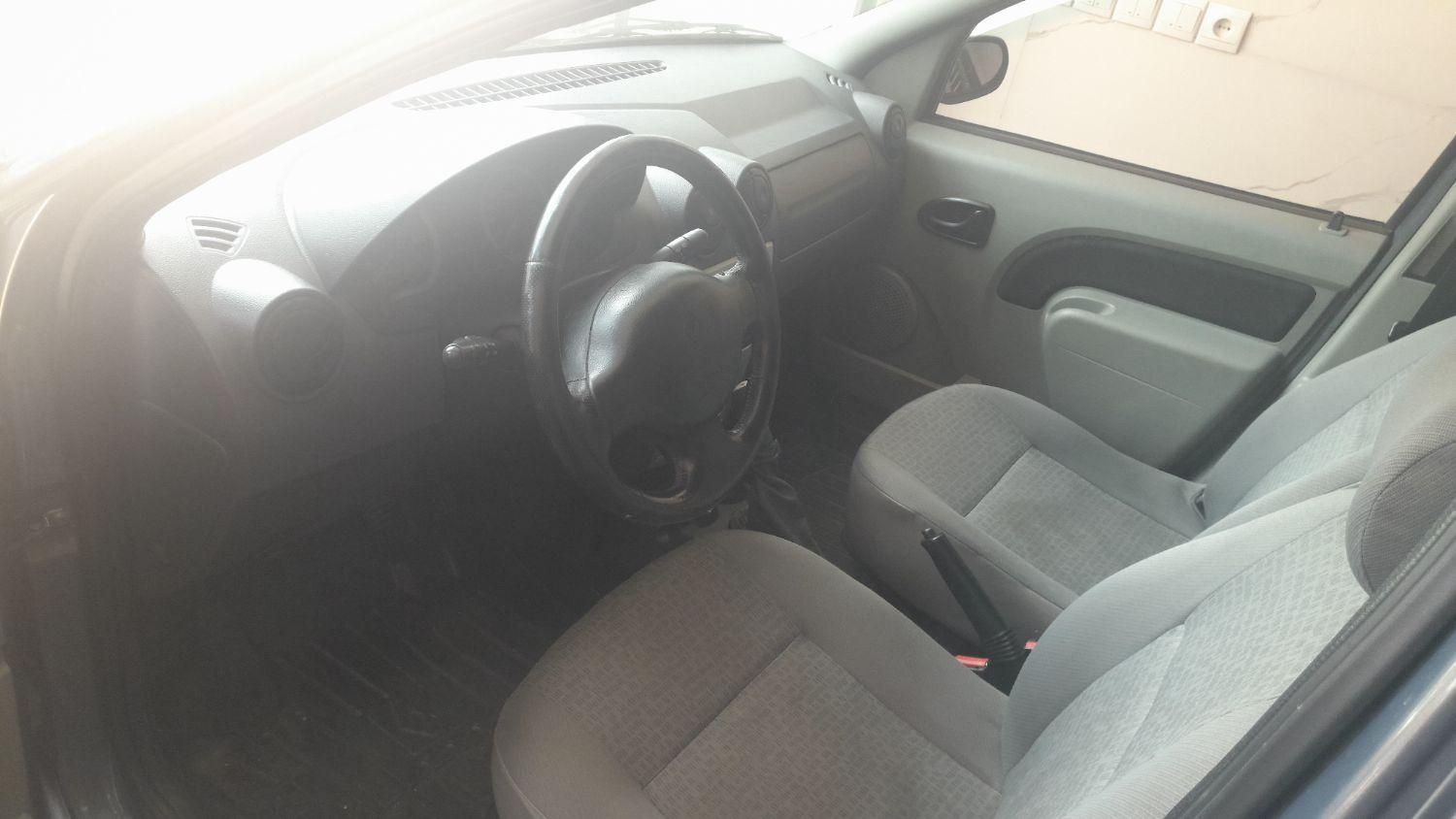 رنو تندر 90 E2 - 1387