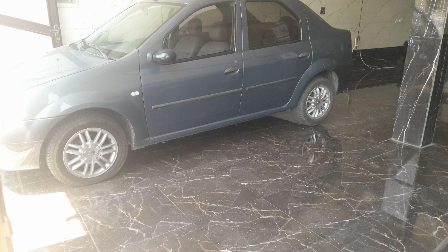 رنو تندر 90 E2 - 1387