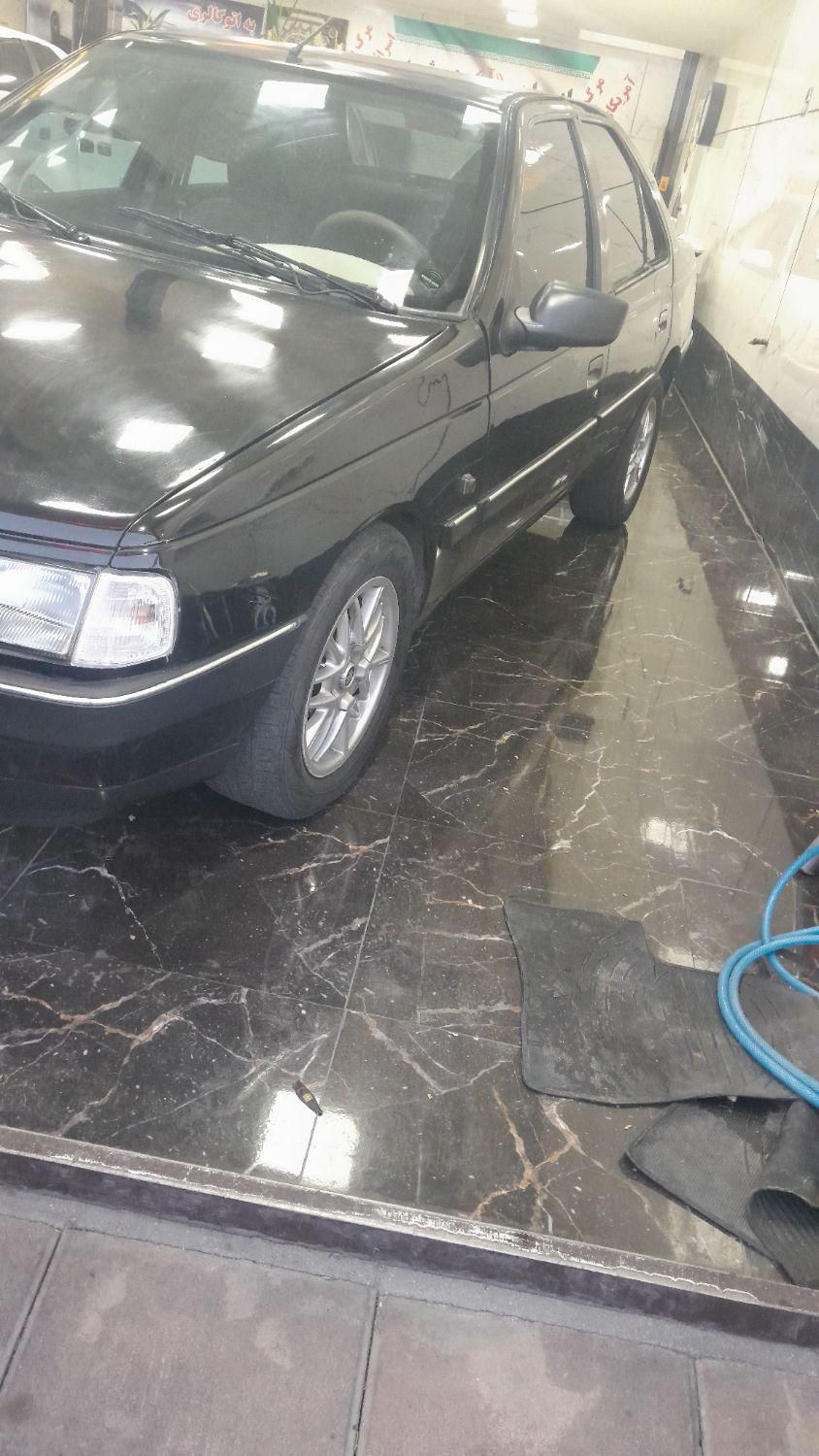 رنو تندر 90 E2 - 1387