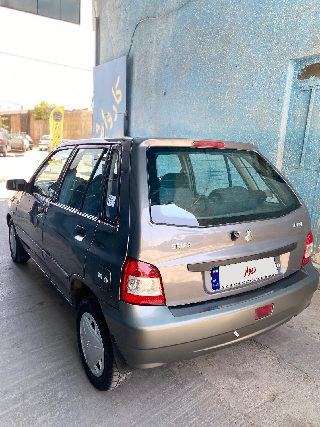 خودرو پراید، 111 آگهی ann_19518037