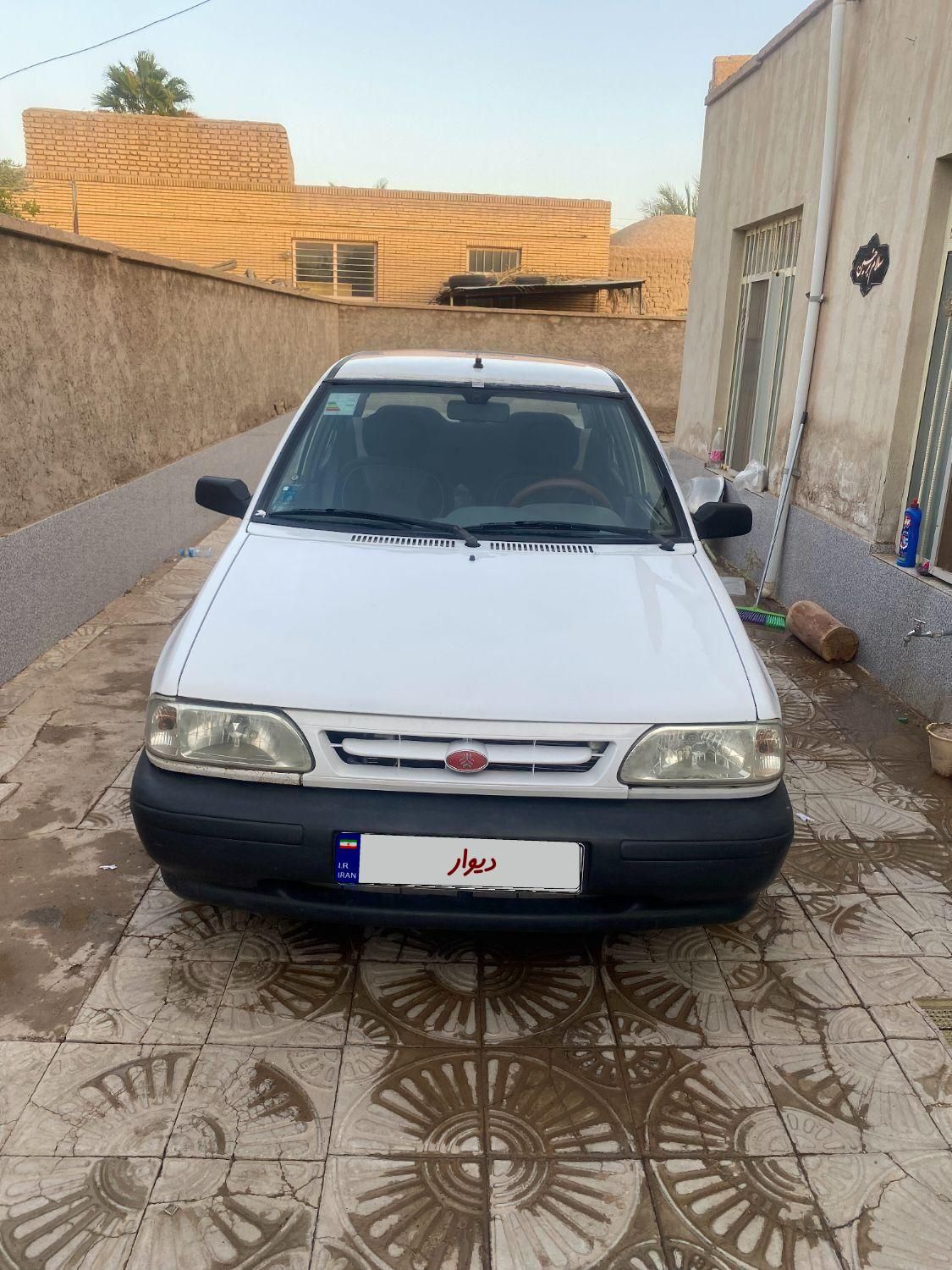 خودرو پراید، 131 آگهی ann_19518044