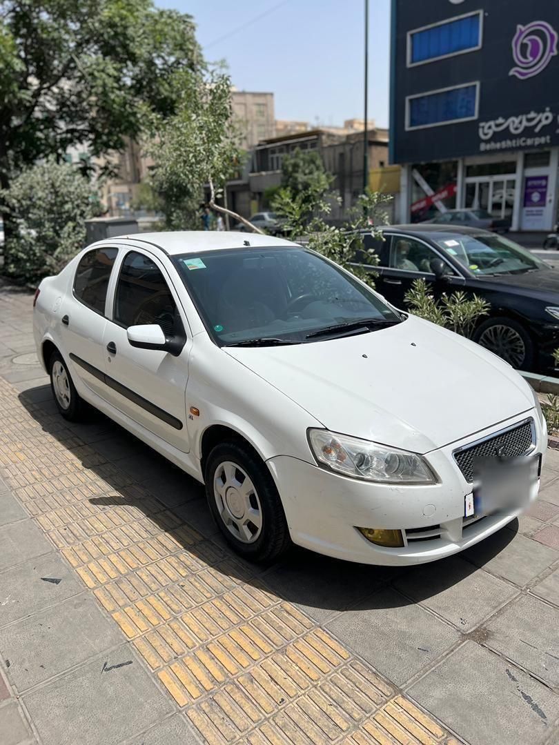 رانا LX TU5 - 1392