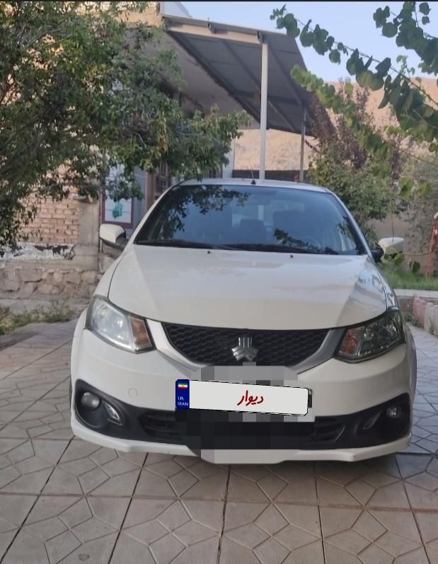خودرو ساینا، S آگهی ann_19518052