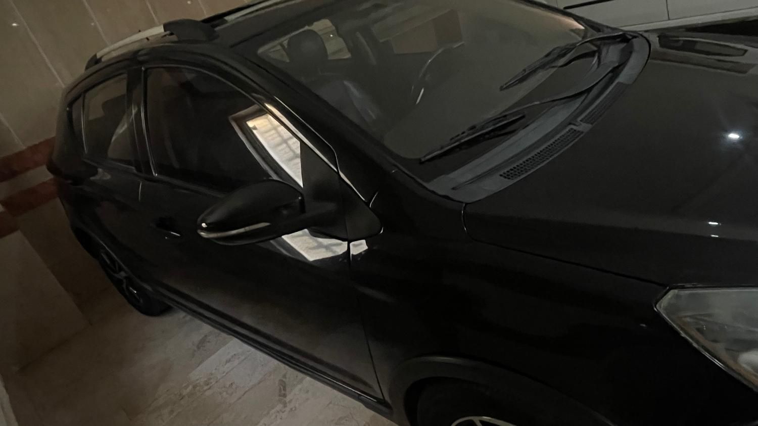 لیفان X50 اتوماتیک - 1394