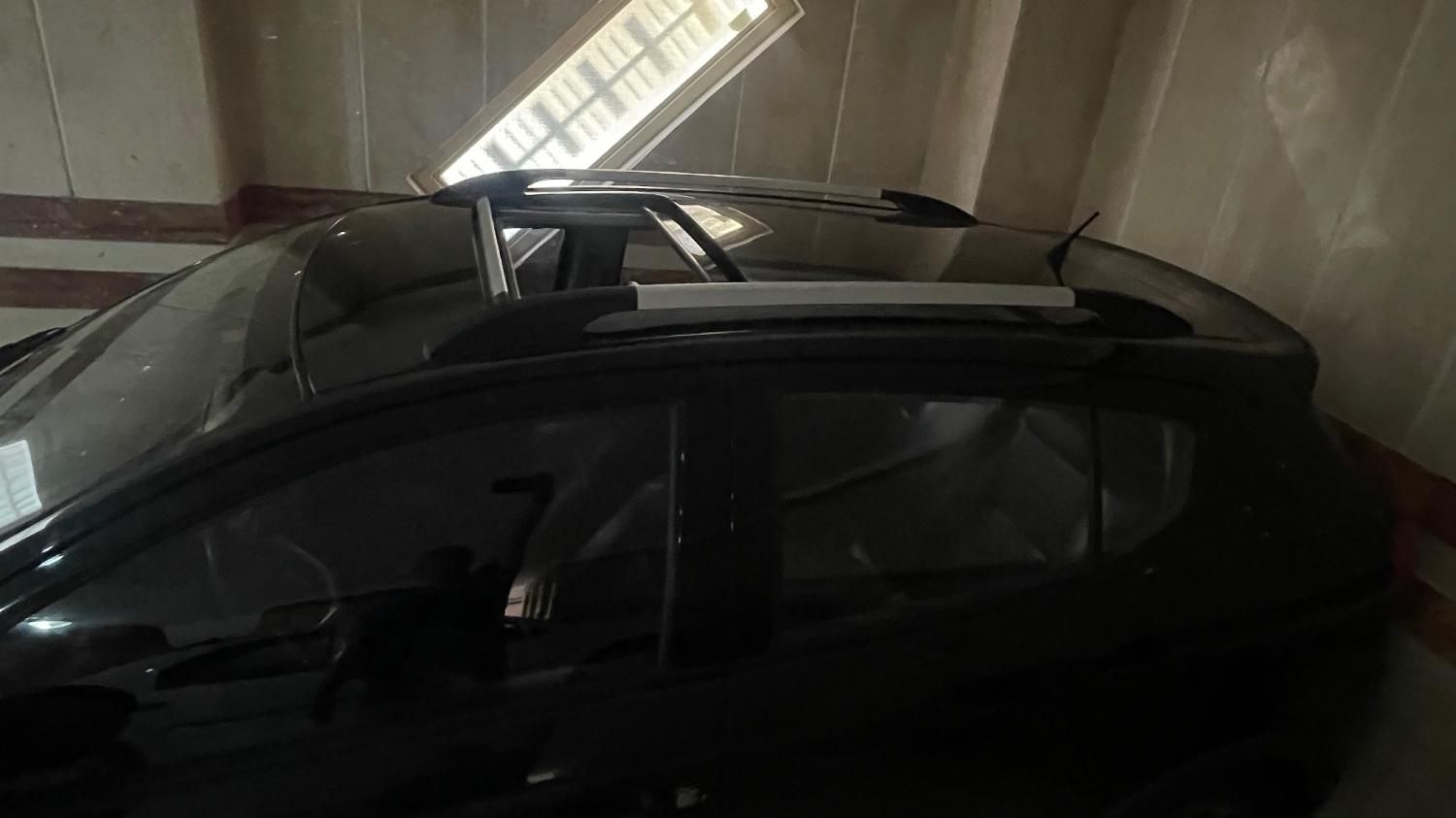 لیفان X50 اتوماتیک - 1394